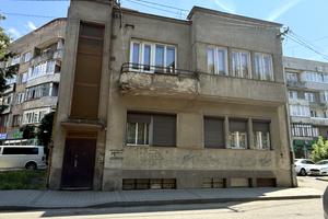 дом по адресу Капушанская ул., 111