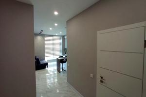 квартира за адресою Зоряний бульв., 1м