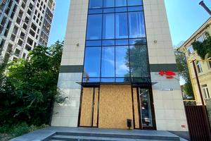 комерційна за адресою Шевченка вул., 29Б