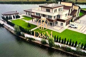 будинок за адресою Абрикосова вул.