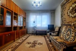 квартира за адресою Екіпажний пров., 1