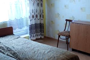 квартира по адресу Проспект Перемоги, 62г