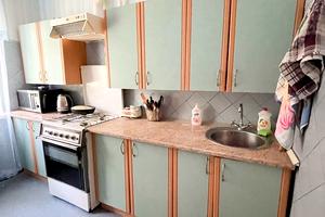 квартира по адресу Васильченка ул., 6