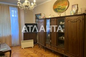 квартира по адресу Шевченко просп., 6/7