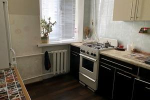 квартира за адресою Софії Галечко вул. (Зої Космодем'янської), 18
