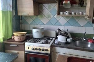квартира по адресу Метростроителей ул., 41