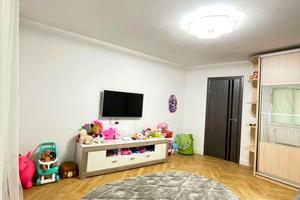 квартира по адресу Крайняя ул., 1А