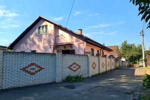 дом по адресу Учебная ул., 5/8