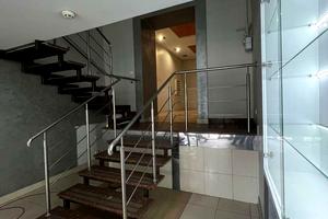 коммерческая по адресу Бандеры ул. (Мира), 5а