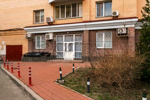 коммерческая по адресу Владимира Ивасюка просп. (Героїв Сталінграду), 2