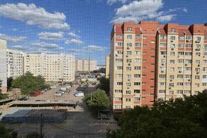 квартира за адресою Ярослава Баїса вул. (Володимира Висоцького), 18