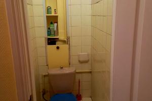 квартира за адресою Адміральський просп., 6