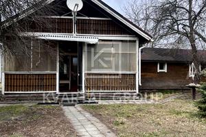 будинок за адресою с. Діброва (Діброво-Ленінське), Шевченка, 107