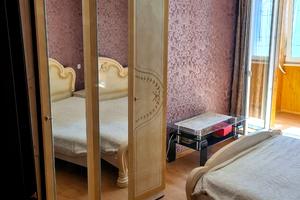 квартира по адресу Марсельская ул., 27