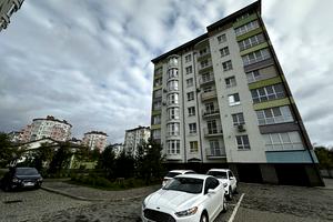 квартира за адресою Слобідська вул., 24