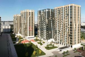 квартира за адресою Городницька вул., 47
