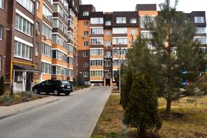 квартира за адресою Південна дорога, 7