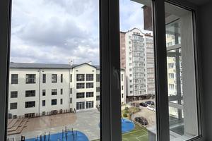 квартира по адресу Высочана ул., 18