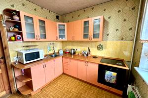 квартира по адресу Анны Ахматовой ул., 15