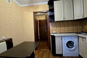 квартира по адресу ЗСУ, 43