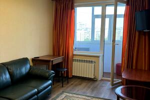 квартира по адресу Победы просп., 72б