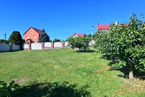 участок по адресу Прикордонників ул., 19