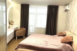 квартира за адресою Пасічна вул., 38а