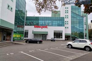 коммерческая по адресу Степана Бандеры просп. (Московський), 16Б