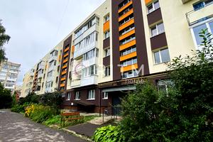 квартира за адресою Світла вул., 1