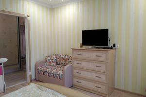 квартира по адресу Польова, 20б
