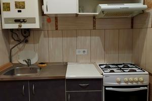 квартира по адресу Краснопольская , 1а