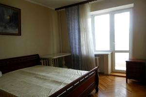квартира по адресу Отрадный просп. (Чубаря), 55