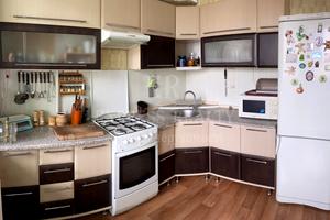 квартира за адресою Незалежності вул., 74