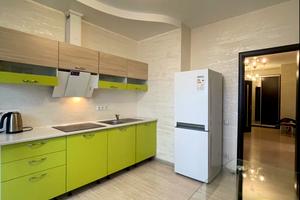 квартира за адресою Драгоманова вул., 2
