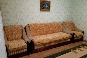 квартира за адресою Вінниця, Коцюбинського, 7