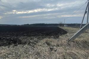 ділянка за адресою 8 березня, 2