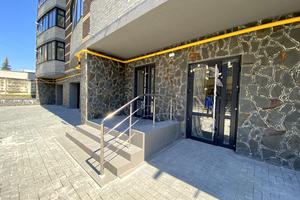 квартира за адресою Театральна, 21