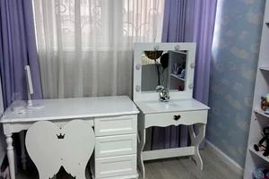 квартира за адресою Райдужний масив вул., 20