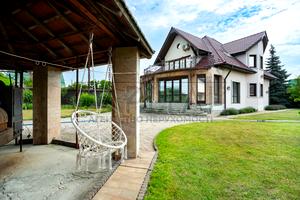 будинок за адресою Осокорська вул., 32