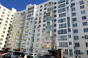 квартира за адресою Незалежності вул., 21