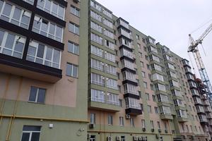 квартира за адресою Гетьмана Мазепи вул. (Красовського), 33