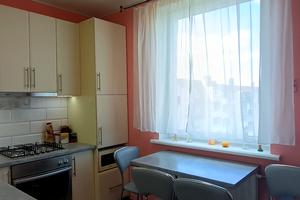квартира за адресою Всебратське-2 вул., 59