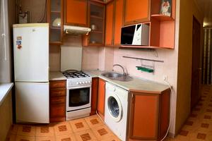 квартира за адресою Дмитра Коцюбайла вул. (Державінська), 2