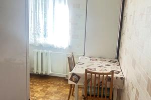 квартира по адресу Довженко ул., 10