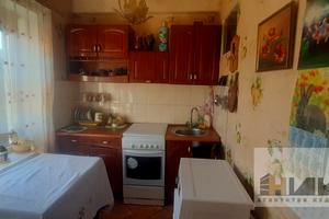 квартира по адресу Парамонова ул., 1