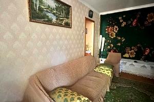 квартира по адресу Ботанический переулок, 2