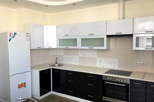 квартира по адресу Драгоманова ул., 2-Б