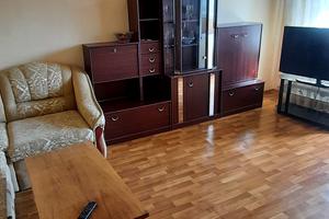 квартира за адресою Оноре де Бальзака вул., 61