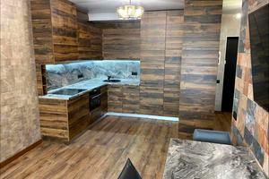 квартира по адресу Джона Маккейна ул. (Кудри Ивана), 3-А