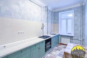 квартира за адресою Будівельників вул., 21/9
